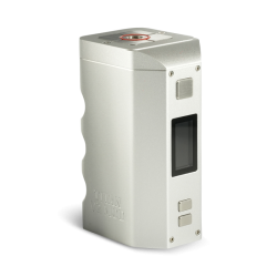 Box Mod Titan V2, cigarette électronique 4 accus de Steam Crave | Cigusto | Cigarette electronique, Eliquide
