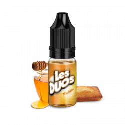 Concentré Madeleine/Miel Vape Or DIY 10ml - REVOLUTE | Cigusto | Cigarette electronique, Eliquide