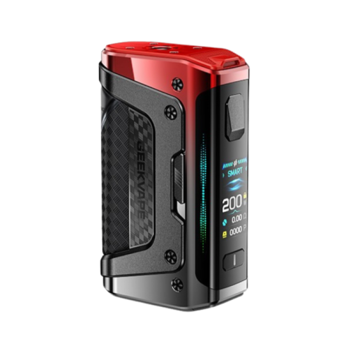 Mod cigarette électronique AEGIS LEGEND 5 de chez Geekvape | Cigusto | Cigarette electronique, Eliquide
