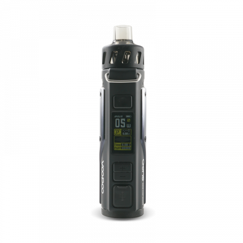 Pod Argus Pro 80 Watts Voopoo - Cigarette Electronique | Cigusto | Cigarette electronique, Eliquide