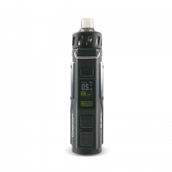 Pod Argus Pro 80 Watts Voopoo - Cigarette Electronique | Cigusto | Cigarette electronique, Eliquide