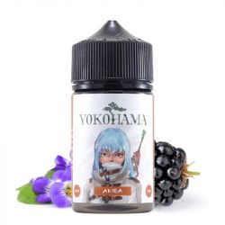 E Liquide Akira 50 ml H2O | Cigusto Cigarette electronique | Cigusto | Cigarette electronique, Eliquide
