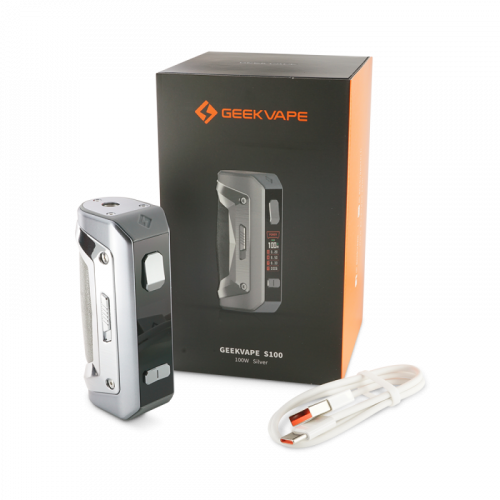 Box Geekvape Aegis 100W Solo 2 S100 - Ecigarette | Cigusto | Cigusto | Cigarette electronique, Eliquide