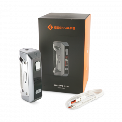 Box Geekvape Aegis 100W Solo 2 S100 - Ecigarette | Cigusto | Cigusto | Cigarette electronique, Eliquide