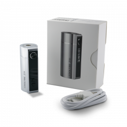 Box Mod CoolFire Z50 Innokin | Cigusto | Cigarette electronique, Eliquide