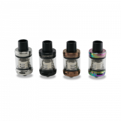 Clearomiseur SKRR-S Mini 3,5 ml Vaporesso pour cigarette electronique | Cigusto | Cigarette electronique, Eliquide