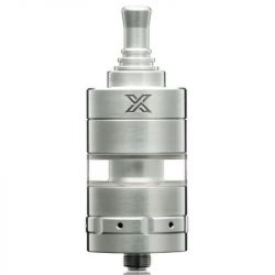 Atomiseur KAYFUN X Svoëmesto, ato KAYFUN X MTL single coil | Cigusto | Cigusto | Cigarette electronique, Eliquide