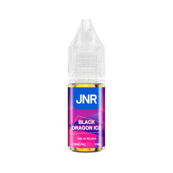 E Liquide BLACK DRAGON ICE SDN - JNR
