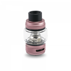 Atomiseur - NRG S Tank 8 ml | Cigusto | Cigarette electronique, Eliquide