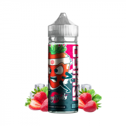 E Liquide ISHIGO 100 ml - Cloud Vapor