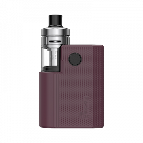Kit cigarette electronique PockeX Box Aspire | Cigusto | Cigusto | Cigarette electronique, Eliquide