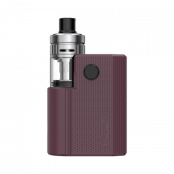 Kit cigarette electronique PockeX Box Aspire | Cigusto | Cigusto | Cigarette electronique, Eliquide