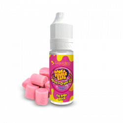 E Liquide DARKA BUBBLE BABA  10 ml - Liquideo