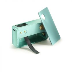 Kit cigarette electronique dotAIO V2 Dotmod, kit dotAIO V2 Dotmod 1 accu 18650 | Cigusto | Cigusto | Cigarette electronique, Eliquide