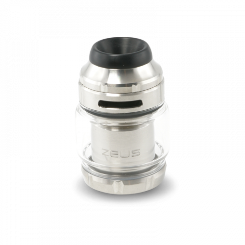 Atomiseur reconstructible RTA Zeus X - GEEKVAPE | Cigusto | Cigarette electronique, Eliquide