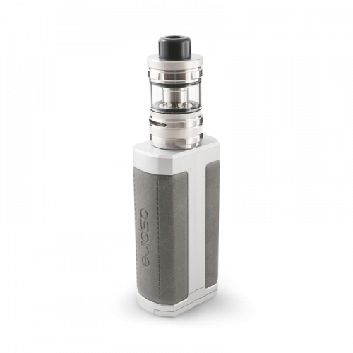 Cigarette electronique Kit Vrod 177 Watts  - Aspire | Cigusto | Cigarette electronique, Eliquide