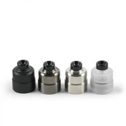 Dripper Sith RDSA Vaperz Cloud | Cigarette electronique  | Cigusto | Cigarette electronique, Eliquide
