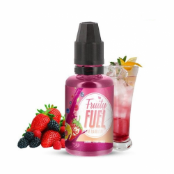 Concentre THE DIABOLO OIL 30 ml - Fruity Fuel