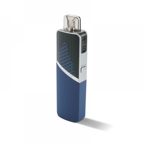 Pod Sceptre Innokin 1400 mAh, cigarette électronique  | Cigusto | Cigarette electronique, Eliquide