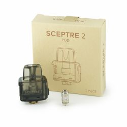 Cartouche pour pod ecigarette Sceptre 2 Innokin | Cigusto | Cigusto | Cigarette electronique, Eliquide