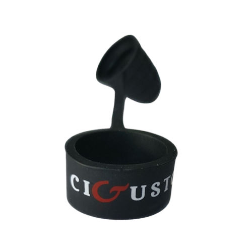 Protège Drip Tip avec Vape Band 18 mmpour clearomiseur de Cigusto | Cigusto | Cigarette electronique, Eliquide