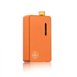 Kit cigarette electronique dotAIO V2 Dotmod, kit dotAIO V2 Dotmod 1 accu 18650 | Cigusto | Cigusto | Cigarette electronique, Eliquide
