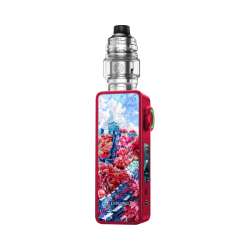 Kit CENTAURUS M100 V2 Lostvape | Cigarette électronique puissante | Cigusto | Cigarette electronique, Eliquide