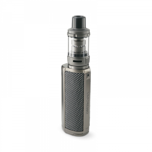 Kit Ecigarette TARGET 100 Vaporesso | Cigusto Cigarette electronique | Cigusto | Cigarette electronique, Eliquide