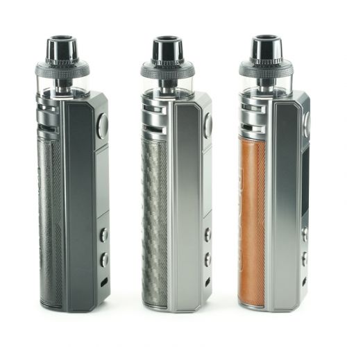Kit Drag h80S Voopo - pod Drag h80S Voopoo| Cigusto | Cigusto | Cigarette electronique, Eliquide
