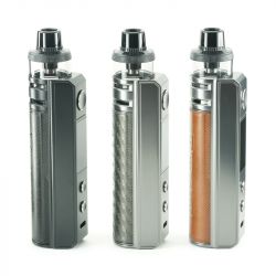 Kit Drag h80S Voopo - pod Drag h80S Voopoo| Cigusto | Cigusto | Cigarette electronique, Eliquide