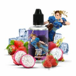 Concentré MAWASHI 30 ml - Fighter Fuel 