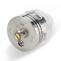 Wasp Nano S RDA - Oumier | Cigusto | Cigarette electronique, Eliquide