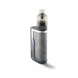 Kit Cigarette Electronique Box Argus GT de Voopoo | Cigusto | Cigarette electronique, Eliquide