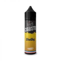Eliquide Shelby 50 ml Cigusto classic | E Cigarette | Cigusto | Cigarette electronique, Eliquide