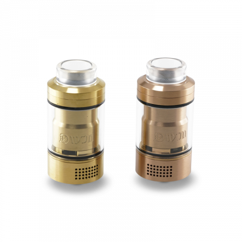 Atomiseur RTA Isolation tank - DEATHWISH MODS | Cigusto | Cigarette electronique, Eliquide