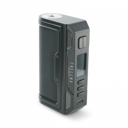 Box Thelema Quest 200W Lost Vape | Cigusto Ecigarette | Cigusto | Cigarette electronique, Eliquide