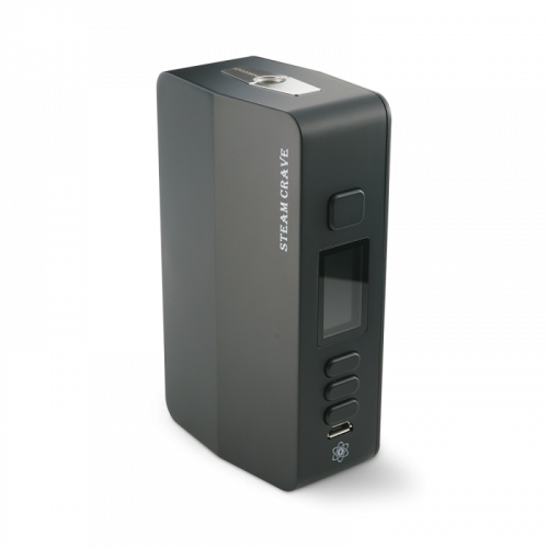 Mod Hadron Plus DNA 250C  Steam Crave | Cigusto Ecigarette | Cigusto | Cigarette electronique, Eliquide