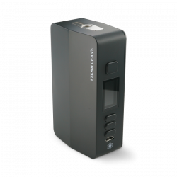 Mod Hadron Plus DNA 250C  Steam Crave | Cigusto Ecigarette | Cigusto | Cigarette electronique, Eliquide