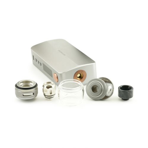 Kit Vaporesso GEN S Ultra : box Vaporesso GEN S Ultra et clearomiseur NRG-S | Cigusto | Cigusto | Cigarette electronique, Eliquide
