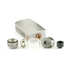 Kit Vaporesso GEN S Ultra : box Vaporesso GEN S Ultra et clearomiseur NRG-S | Cigusto | Cigusto | Cigarette electronique, Eliquide