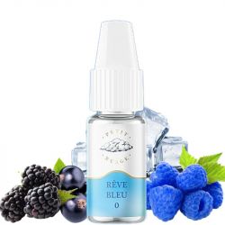PR - E liquide Rêve bleu 10 ml - Pretty Cloud| Cigusto | Cigusto | Cigarette electronique, Eliquide