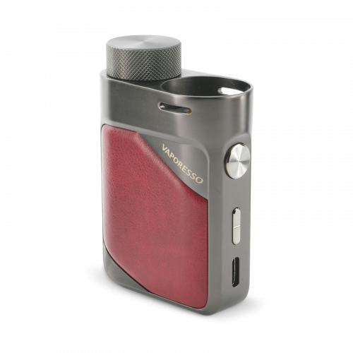 Mod Box SWAG PX80  80 Watts de Vaporesso | Cigusto | Cigarette electronique, Eliquide