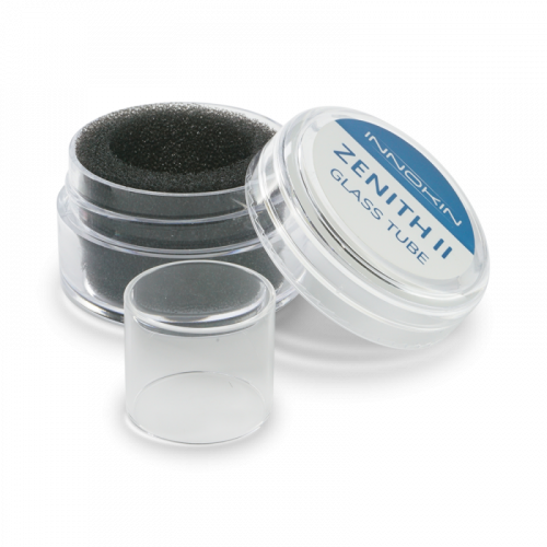 Pyrex 5,5 ml Clearomiseur Zenith 2 Innokin| Cigusto | Cigusto | Cigarette electronique, Eliquide