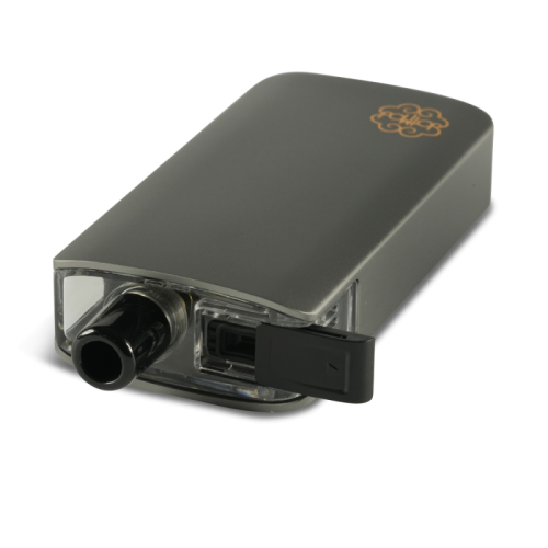 Kit cigarette électronique Dotpod Max 2100mAh de chez Dotmod | Cigusto | Cigarette electronique, Eliquide