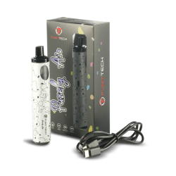 Kit cigarette électronique Pod Purely Aio de Fumytech | Cigusto | Cigusto | Cigarette electronique, Eliquide