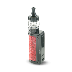 Thelema Minilost Vape - Kit thelema mini 45w| Cigusto | Cigusto | Cigarette electronique, Eliquide