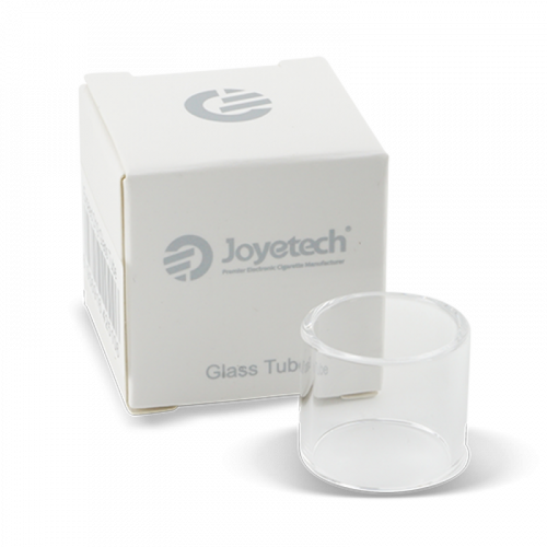 Reservoir Pyrex pour clearomiseur Exceed D19 et Exceed X de 2ml de JOYETECH | Cigusto | Cigarette electronique, Eliquide
