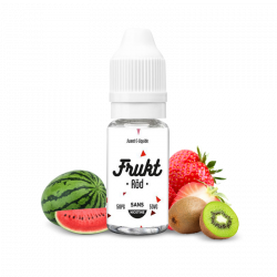 E liquide Rod Frukt 10 ml - SAVOUREA | Cigusto | Cigarette electronique, Eliquide