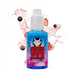Concentre DIY Heisenberg Gum 30 ml Vampire Vape ecigarette | Cigusto | Cigarette electronique, Eliquide