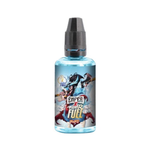 Concentre fruité frais DIY Yuko 30ml Fighter Fuel 30ml | Cigusto | Cigusto | Cigarette electronique, Eliquide